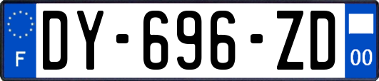 DY-696-ZD