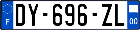 DY-696-ZL