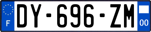 DY-696-ZM