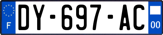 DY-697-AC