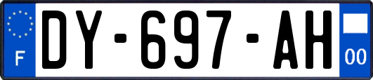 DY-697-AH