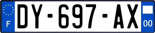 DY-697-AX