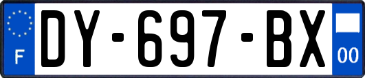 DY-697-BX