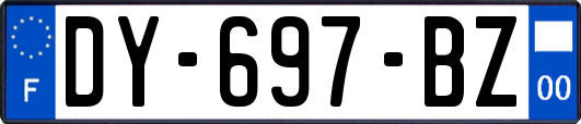 DY-697-BZ