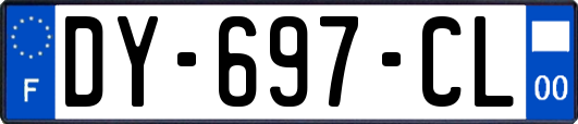 DY-697-CL