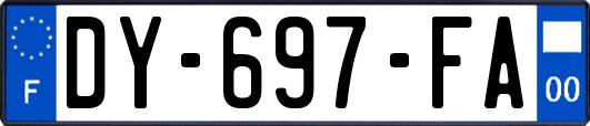DY-697-FA