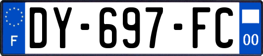 DY-697-FC