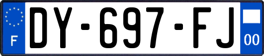 DY-697-FJ