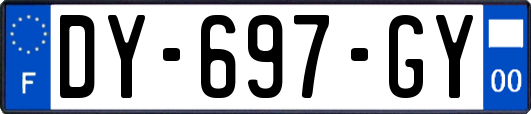 DY-697-GY