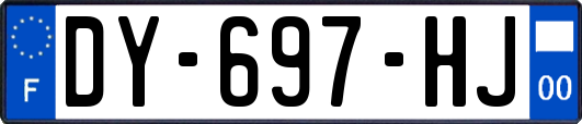 DY-697-HJ