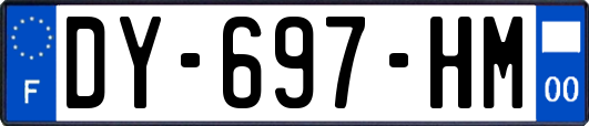 DY-697-HM