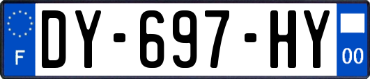 DY-697-HY