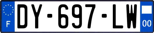 DY-697-LW