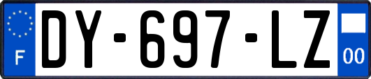 DY-697-LZ