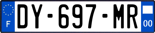 DY-697-MR