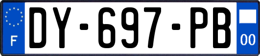 DY-697-PB