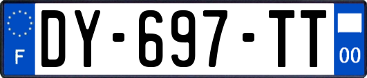 DY-697-TT