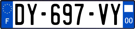 DY-697-VY