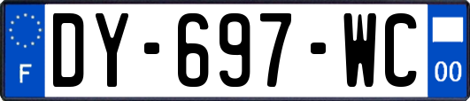 DY-697-WC