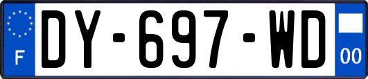 DY-697-WD