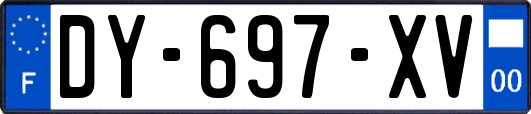 DY-697-XV