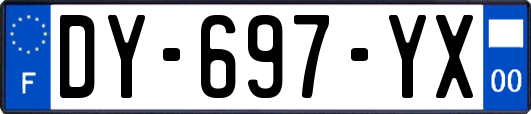 DY-697-YX