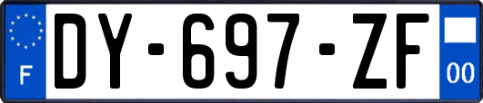 DY-697-ZF