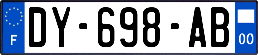 DY-698-AB
