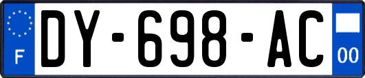 DY-698-AC