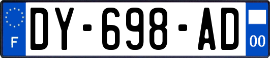 DY-698-AD