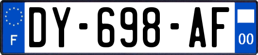 DY-698-AF