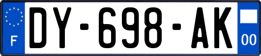 DY-698-AK