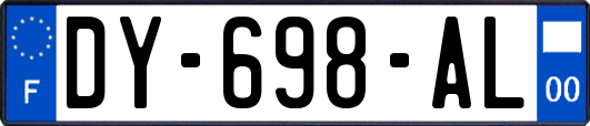 DY-698-AL