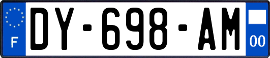 DY-698-AM