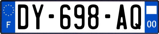 DY-698-AQ