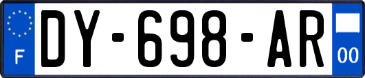 DY-698-AR