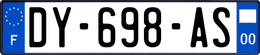 DY-698-AS