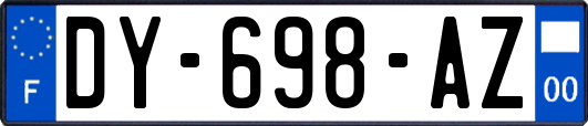 DY-698-AZ