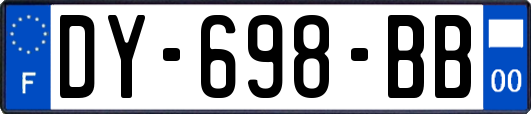 DY-698-BB