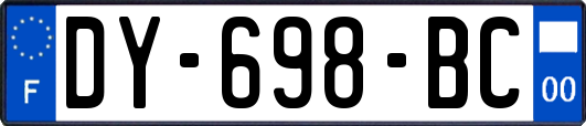 DY-698-BC