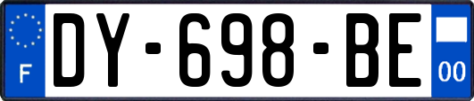 DY-698-BE