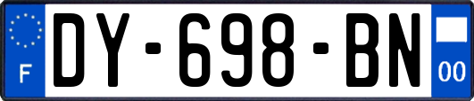 DY-698-BN