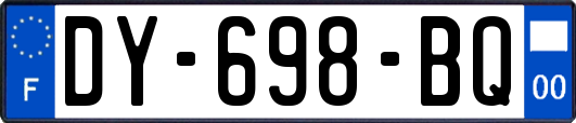 DY-698-BQ