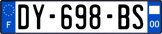 DY-698-BS