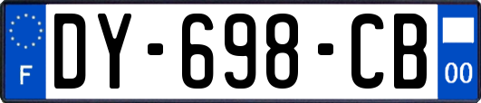 DY-698-CB