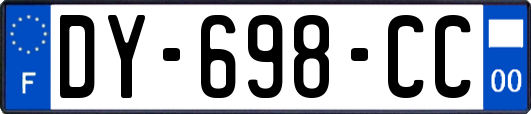 DY-698-CC
