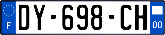 DY-698-CH