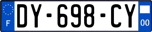 DY-698-CY