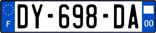 DY-698-DA