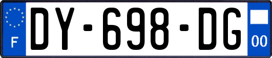 DY-698-DG